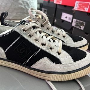 Chanel Sneakers